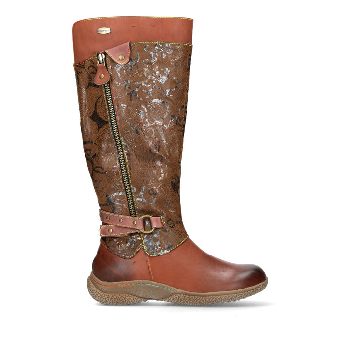 laura vita Bottes - GOCTHO 50