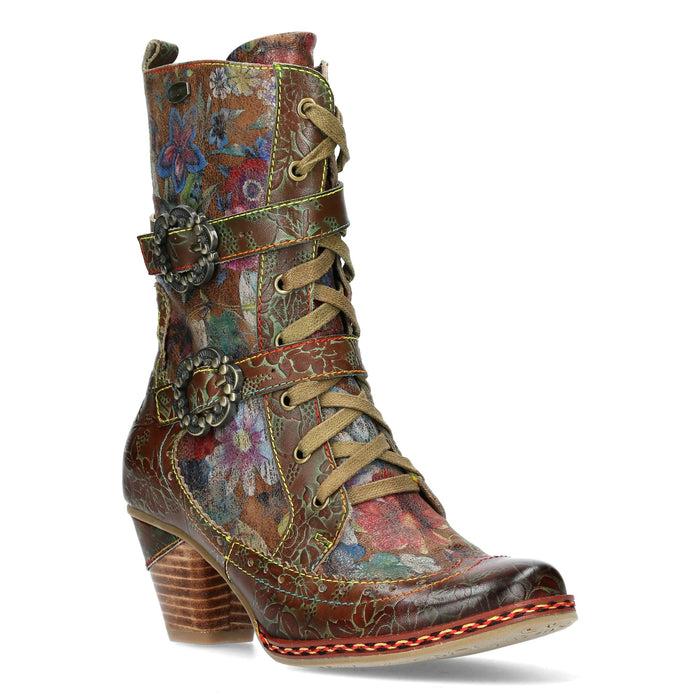 Laura Vita Bottes - GUCSO 31