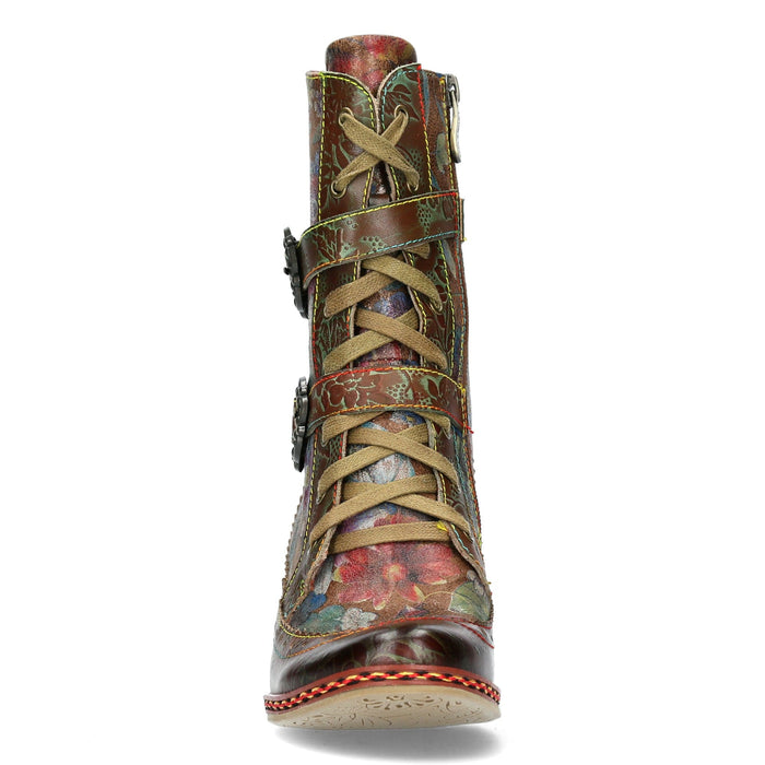 Laura Vita Bottes - GUCSO 31