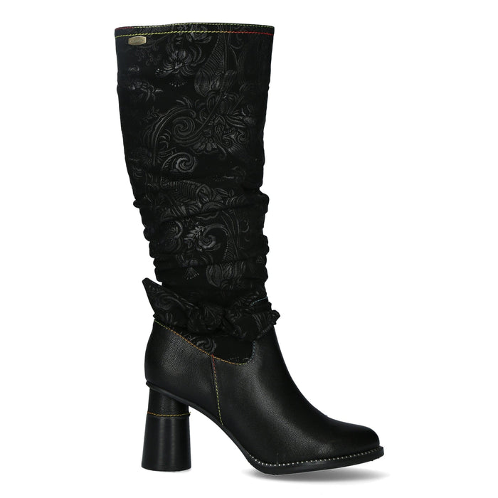 laura vita Bottes - GUCSTOO 03 C