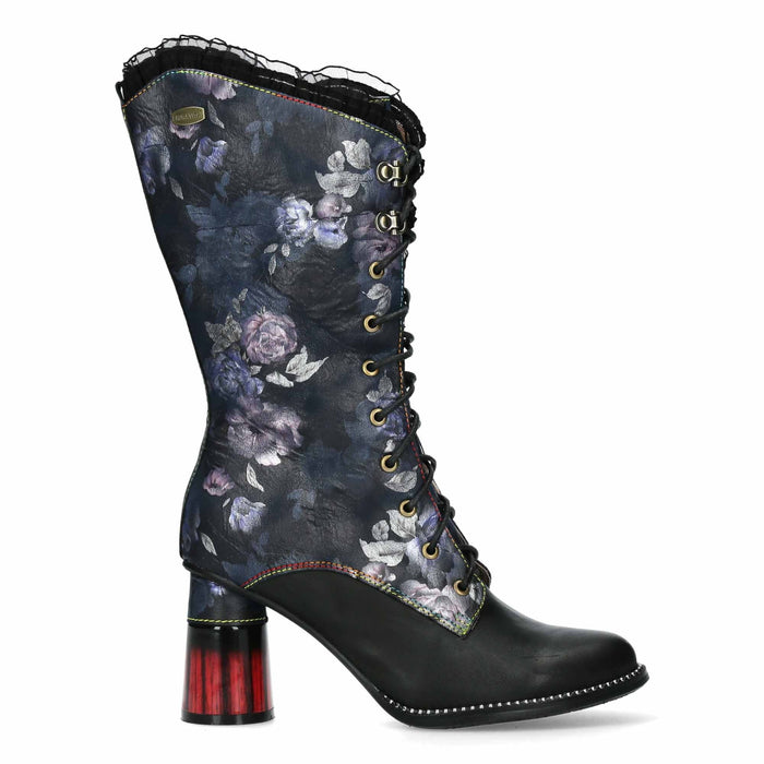 Laura Vita Bottes - GUCSTOO 45