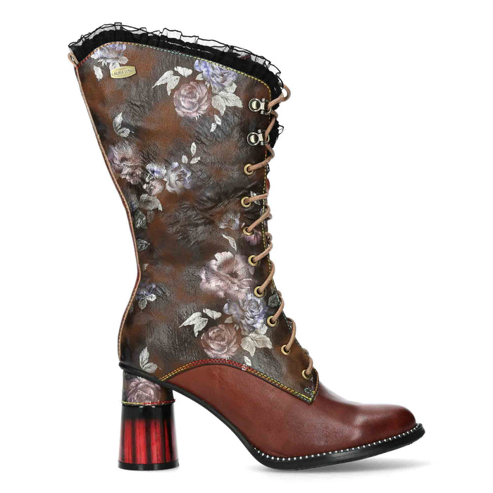 laura vita Bottes - GUCSTOO 45