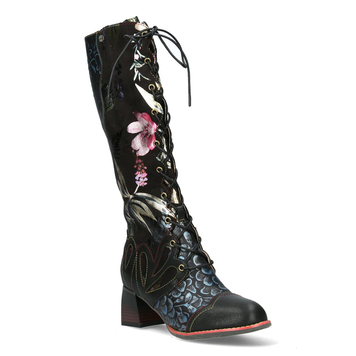 Laura Vita Bottes - GYCROO 14