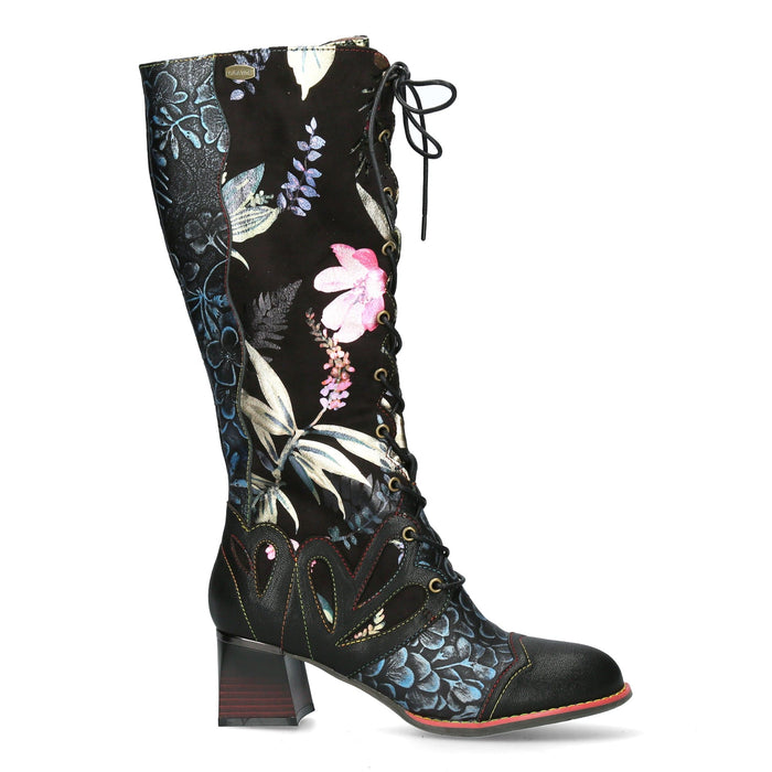 laura vita Bottes - GYCROO 14