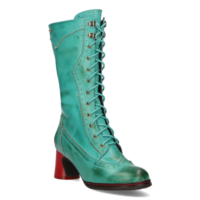 Laura Vita Bottes - INCAO 06 A