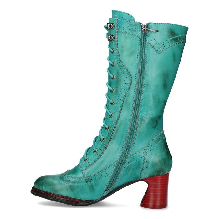 Laura Vita Bottes - INCAO 06 A