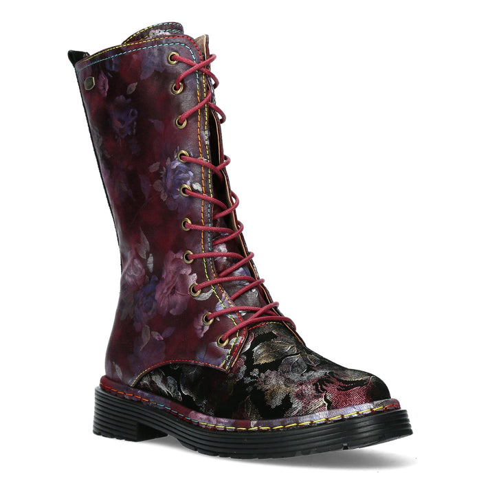 Laura Vita Bottes - INCASO 18