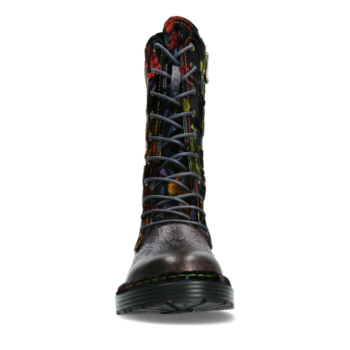 Laura Vita Bottes - INCASO 18