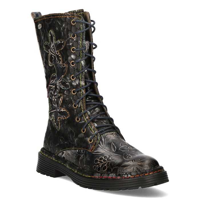 Laura Vita Bottes - INCASO 18