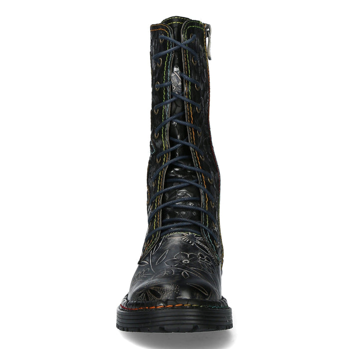 Laura Vita Bottes - INCASO 18