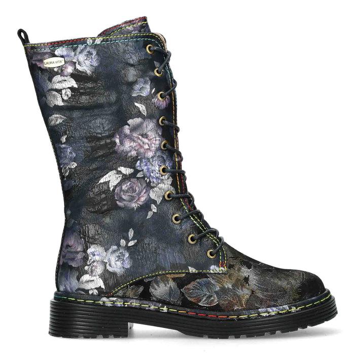 laura vita Bottes - INCASO 18