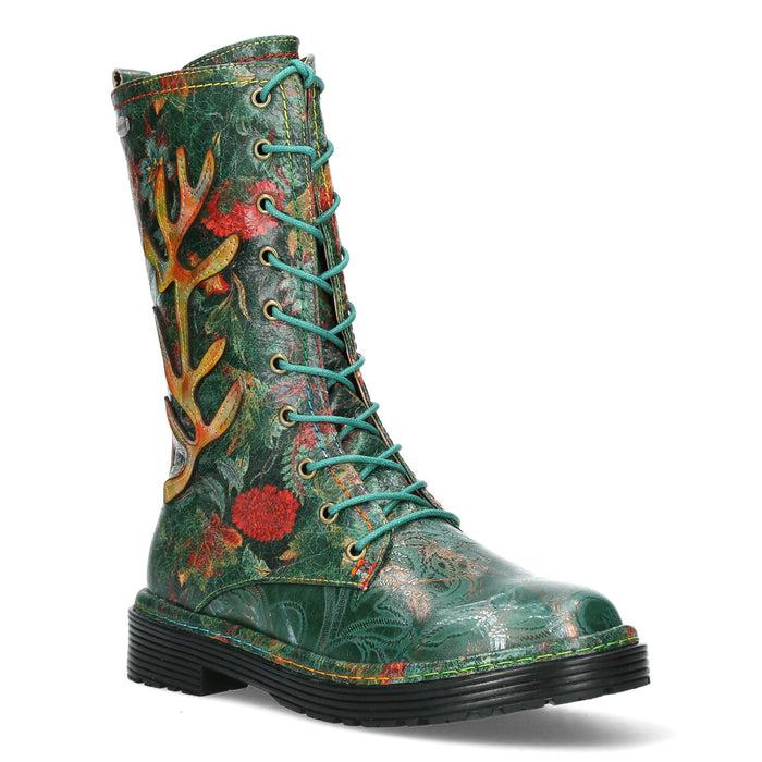 Laura Vita Bottes - INCASO 28