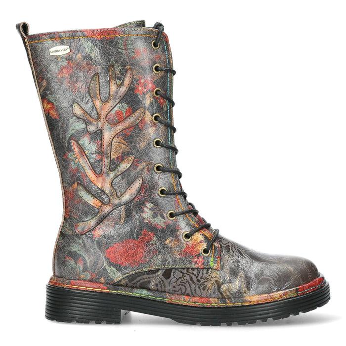 laura vita Bottes - INCASO 28