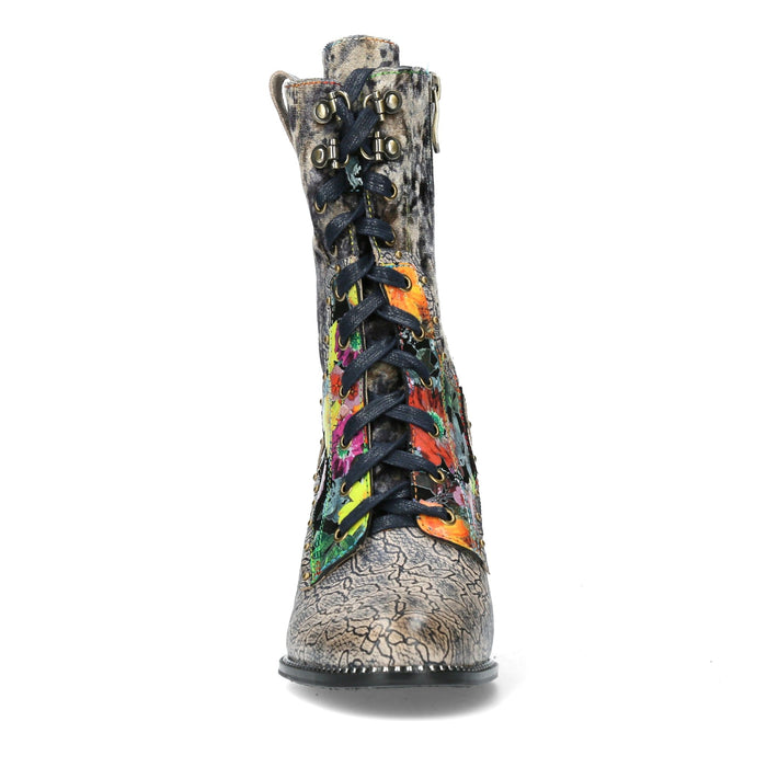 Laura Vita Bottes - JACBO 08