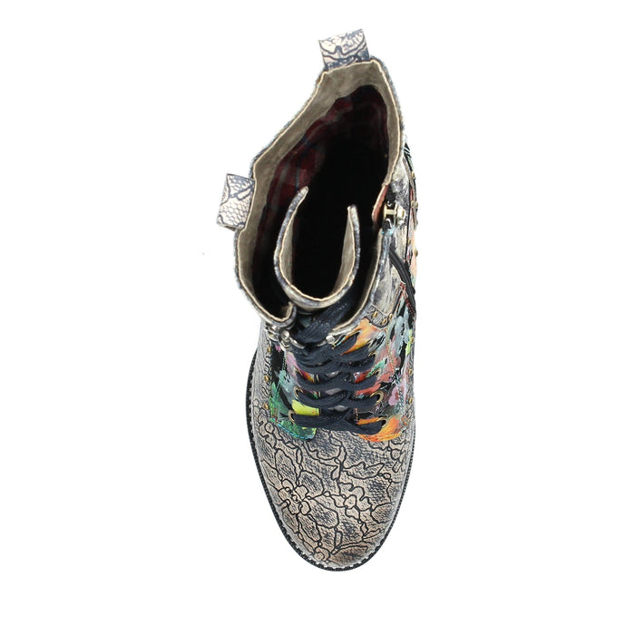 Laura Vita Bottes - JACBO 08