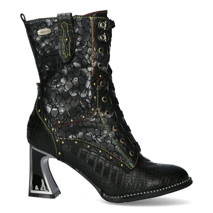 Laura Vita Bottes - JACBO 08