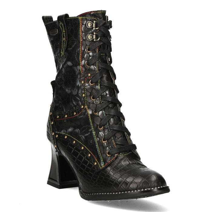 Laura Vita Bottes - JACBO 08