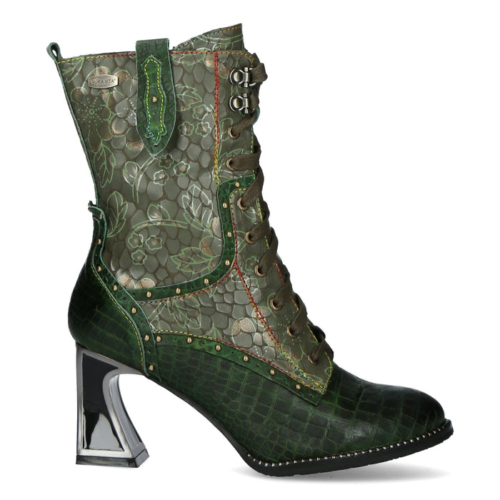 laura vita Bottes - JACBO 08