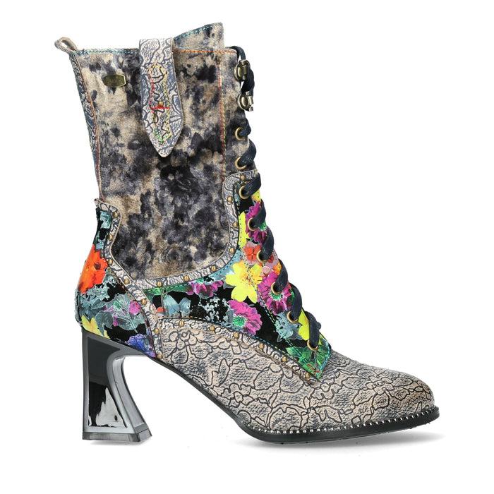 laura vita Bottes - JACBO 08