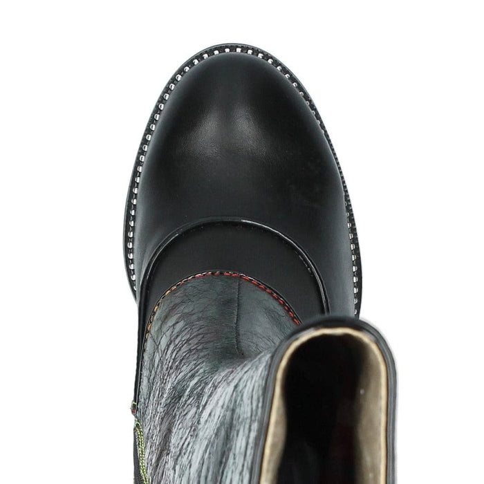 Laura Vita Bottes - JACBO 09