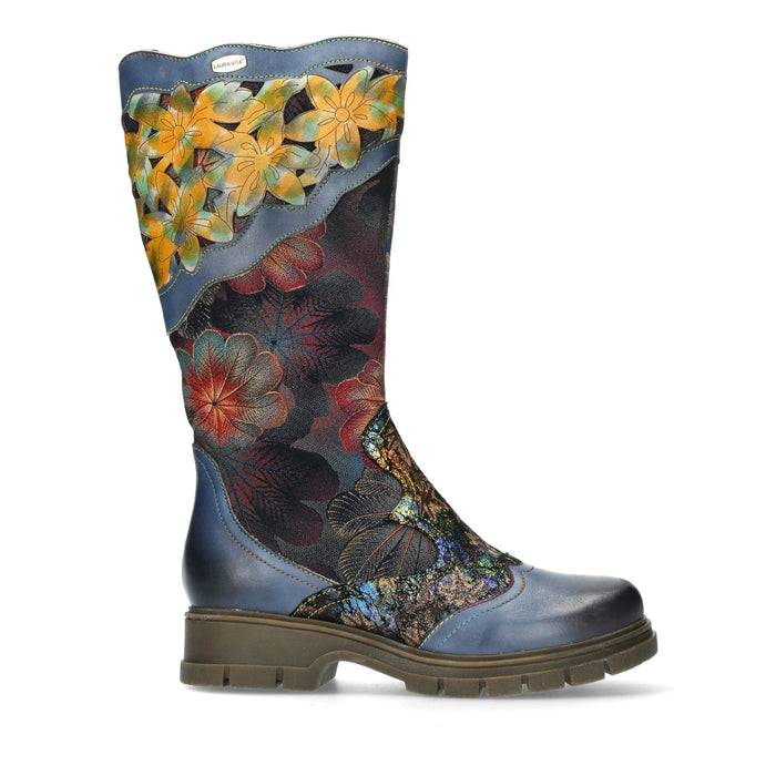 laura vita Bottes - KAELAO 11