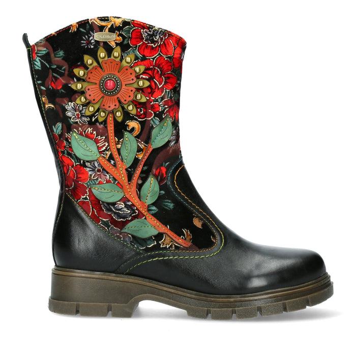 laura vita Bottes - KAELAO 12