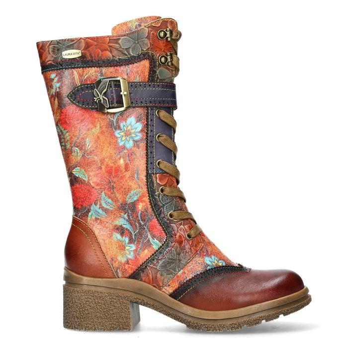 laura vita Bottes - KALINEO 14