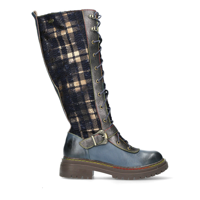 laura vita Bottes - KANDYO 06