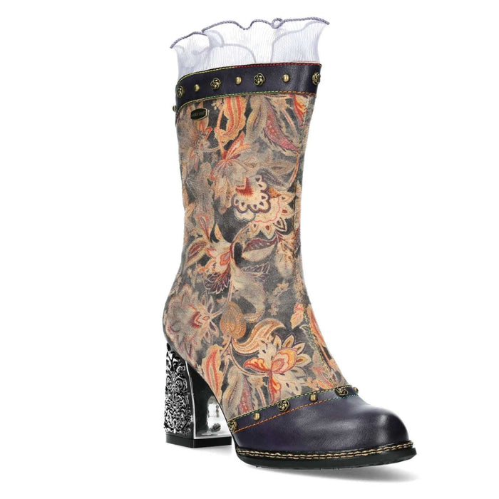 Laura Vita Bottes - KINOAO 03