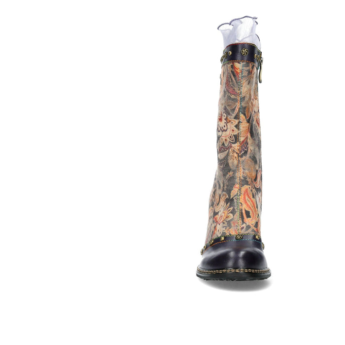 Laura Vita Bottes - KINOAO 03