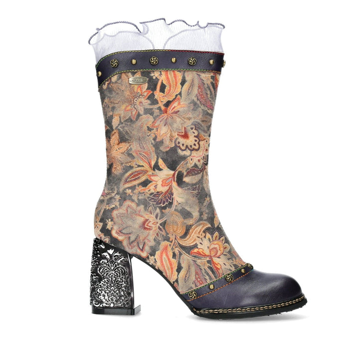 laura vita Bottes - KINOAO 03