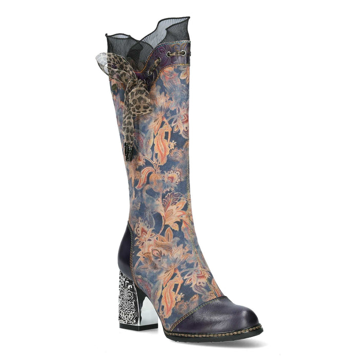 Laura Vita Bottes - KINOAO 45