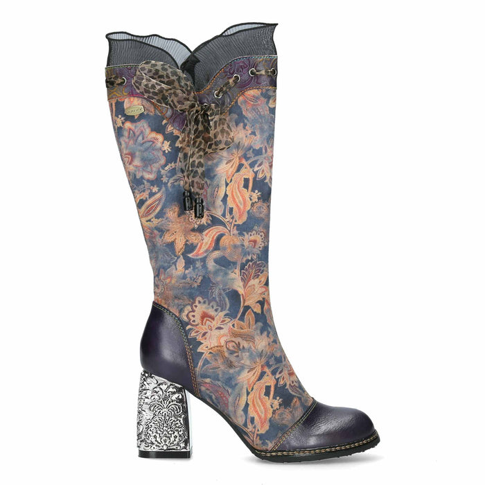 laura vita Bottes - KINOAO 45