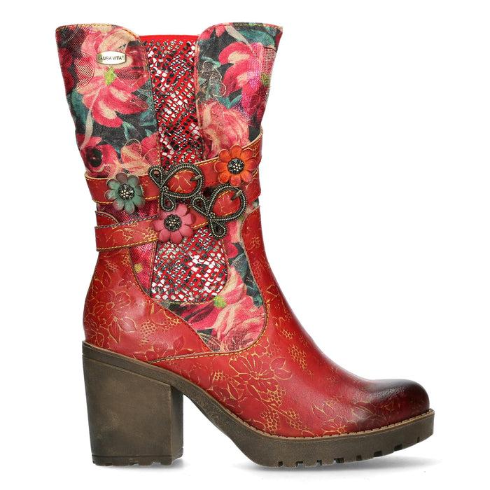 Laura Vita Bottes - KOKO 86