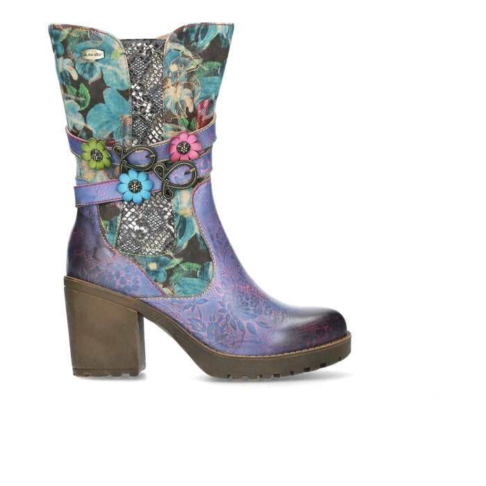 laura vita Bottes - KOKO 86