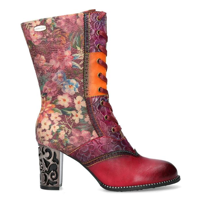 laura vita Bottes - LEDAO 54
