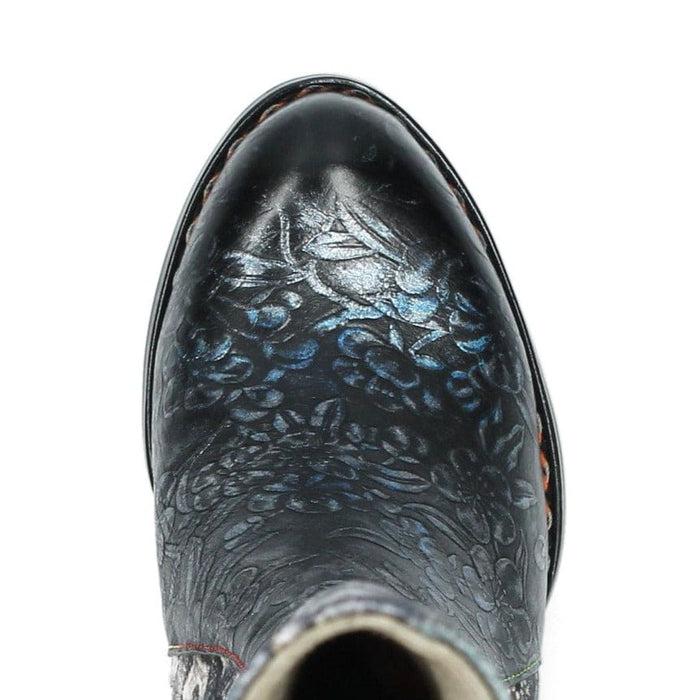 Laura Vita Bottes - MAELEO 04