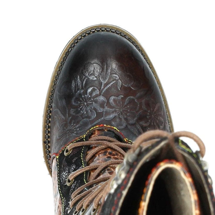 Laura Vita Bottes - MAEVAO 25