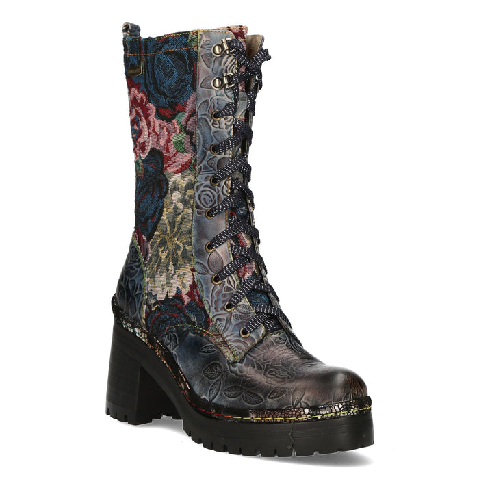 Laura Vita Bottes - MONAO 01