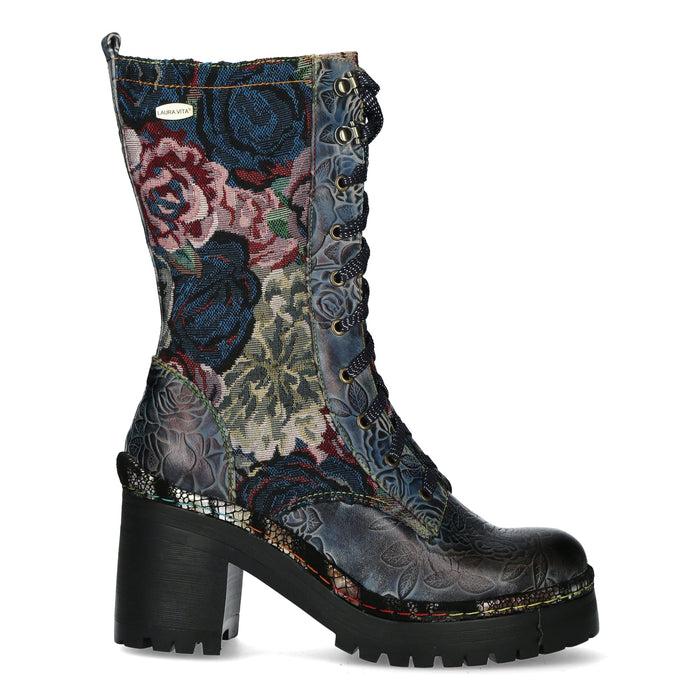Laura Vita Bottes - MONAO 01