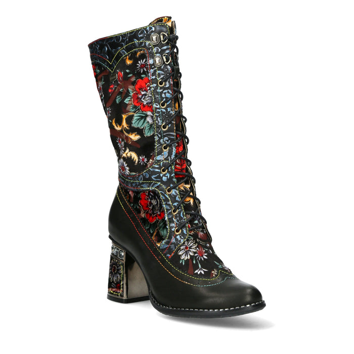 Laura Vita Bottes - NAYAO 13