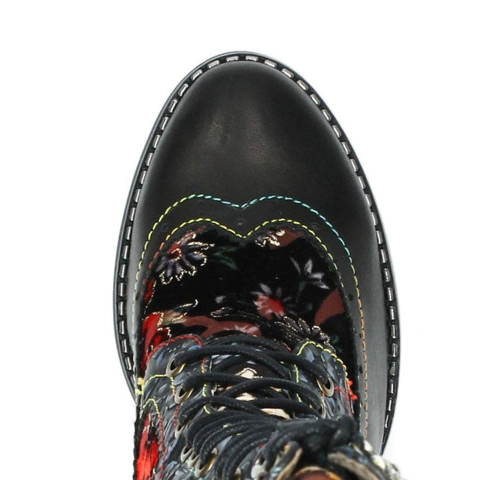 Laura Vita Bottes - NAYAO 13