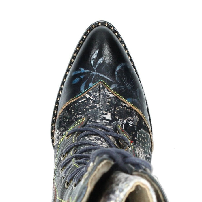 Laura Vita Bottes - OANELO 02