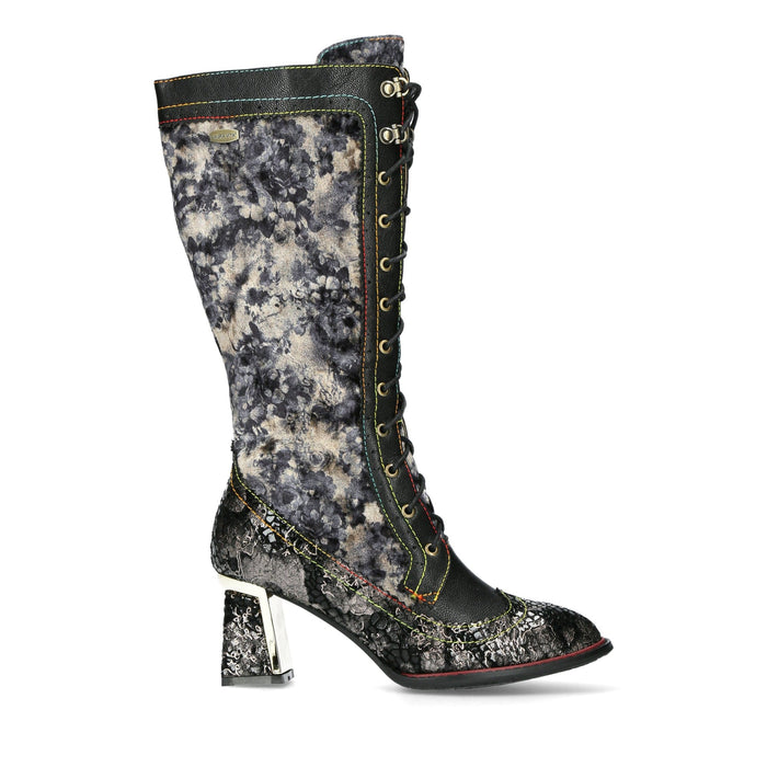 Laura Vita Bottes - OLENAO 01