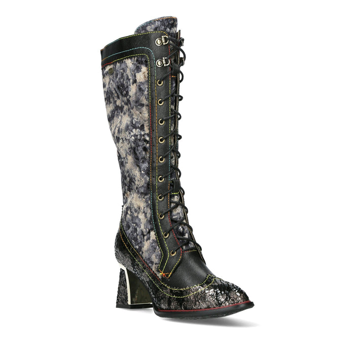 Laura Vita Bottes - OLENAO 01