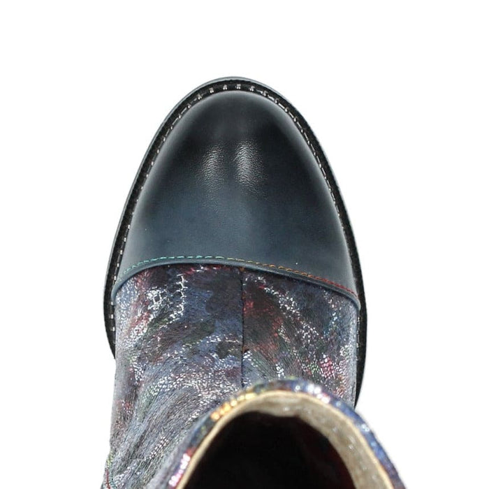 Laura Vita Bottes - OLIVEO 02