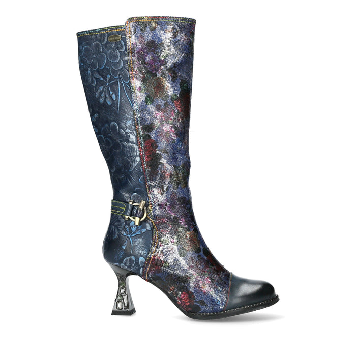 laura vita Bottes - OLIVEO 02