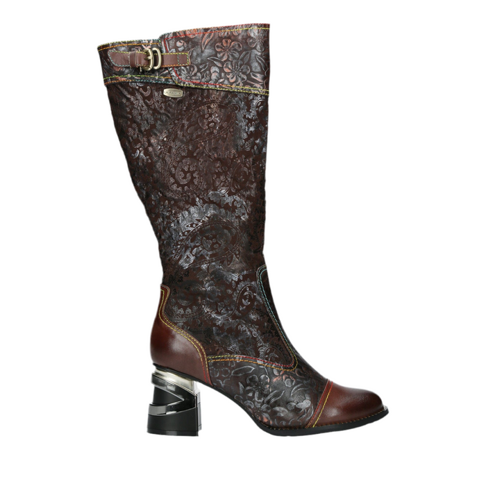 Laura Vita Bottes - ORLYO 01