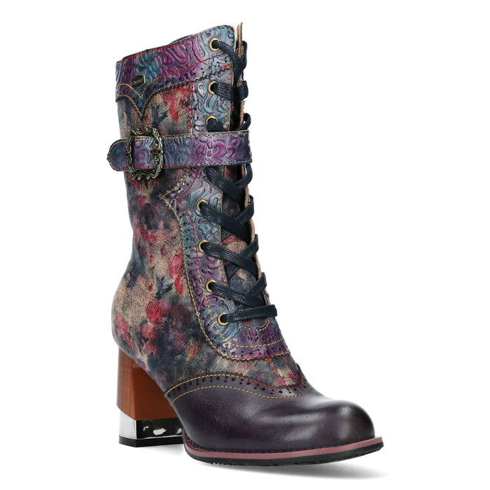 Laura Vita Bottes - OXANEO 24