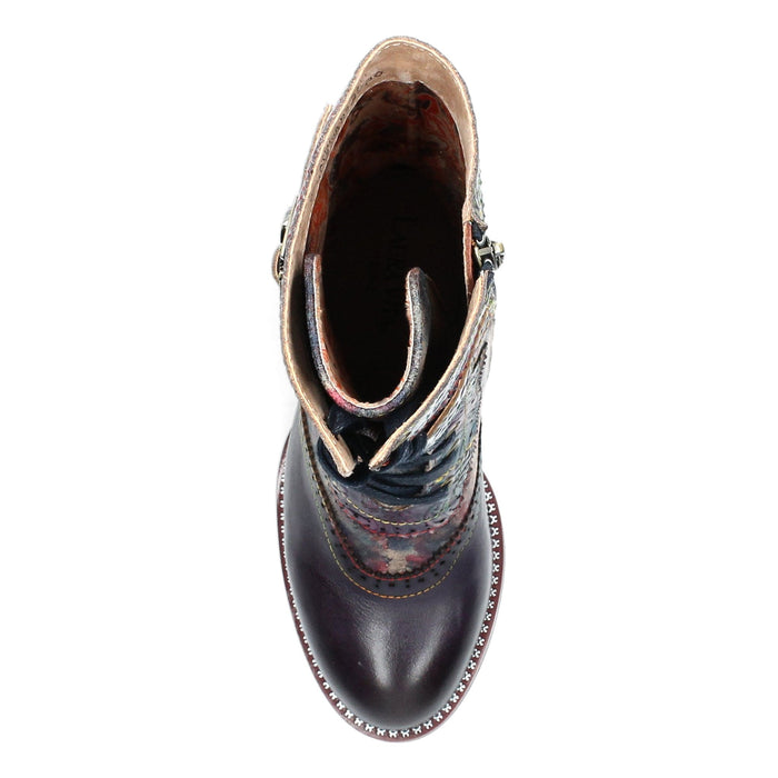 Laura Vita Bottes - OXANEO 24